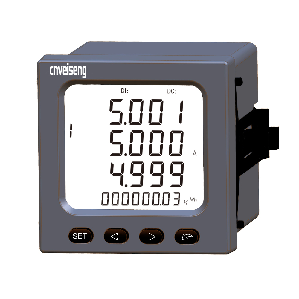 多功能数显表GEC2110多功能电力仪表