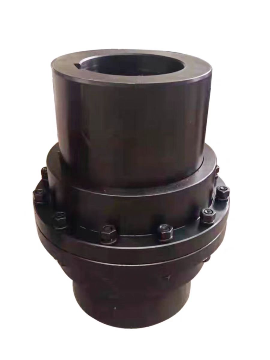 山西WGZ鼓形齿联轴器报价源头厂家怎么选