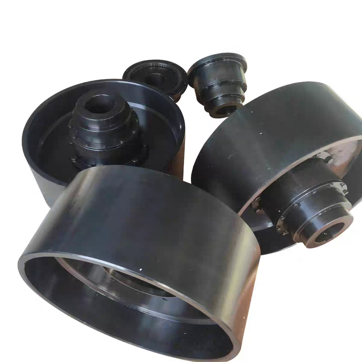 黑龙江NGCLZ鼓形齿联轴器定制源头厂家怎么选