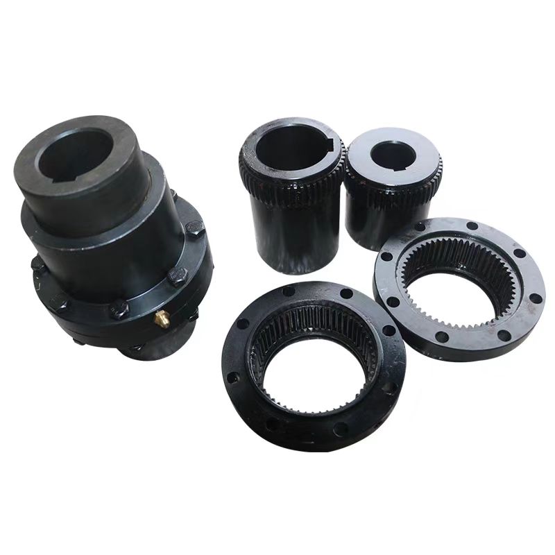 福建WGJ鼓形齿联轴器定制源头厂家怎么选