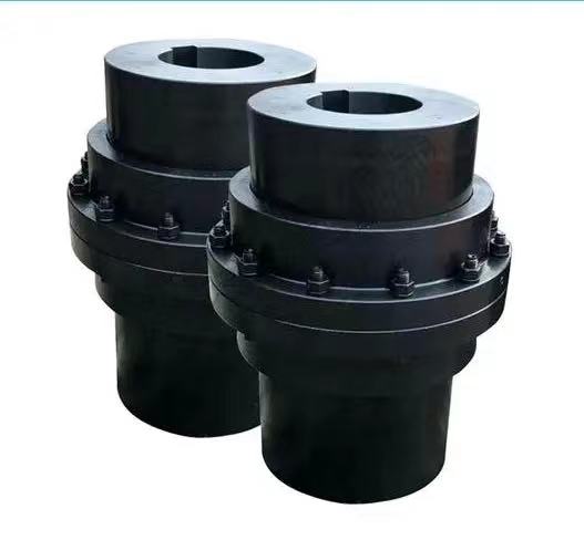 福建WGJ鼓形齿联轴器定制源头厂家怎么选