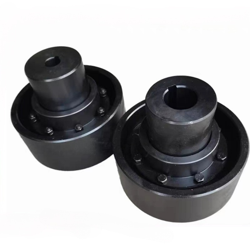 天津NGCL鼓形齿联轴器生产厂家热门排名