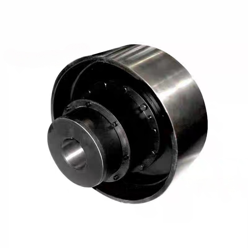 NGCLZ鼓形齿联轴器生产厂家厂家排名