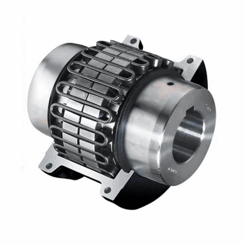 JS09蛇形弹簧联轴器厂家联系电话源头厂家怎么选