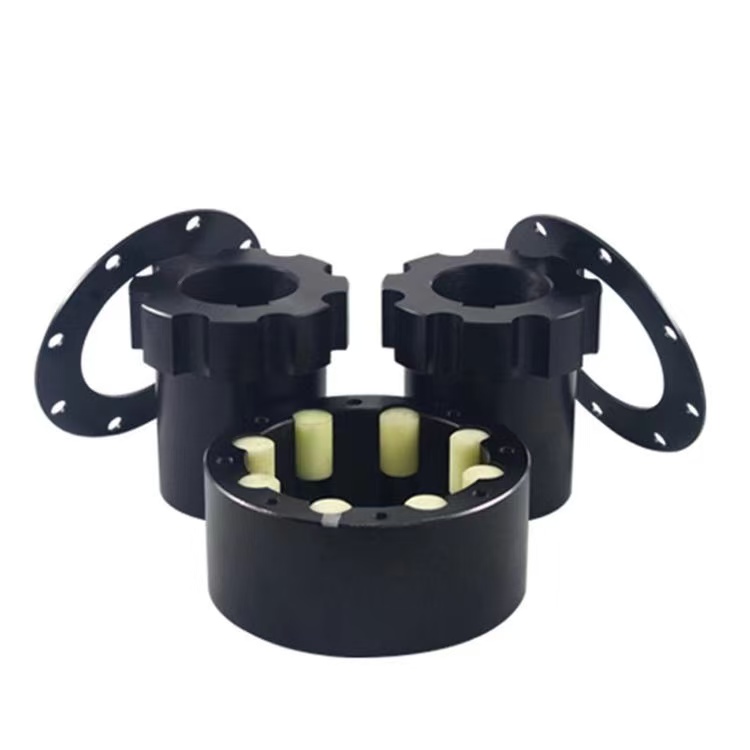 ZL16柱销齿式联轴器厂家直销供应商推荐