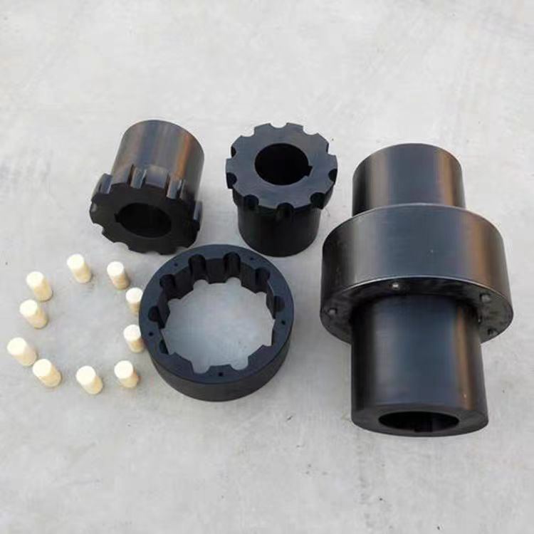 ZL1弹性柱销齿式联轴器厂家热门排名