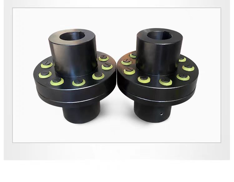 TL2柱销联轴器定制热门排名