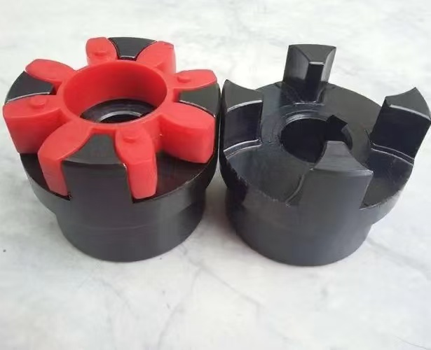 XL5星形弹性联轴器价格厂家排名