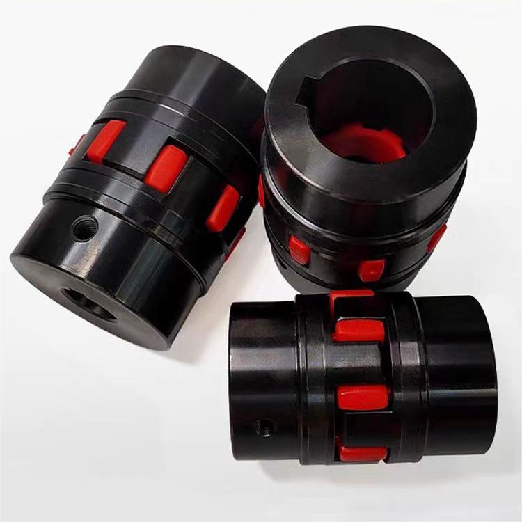 XL2星型联轴器质量好供货商怎么选