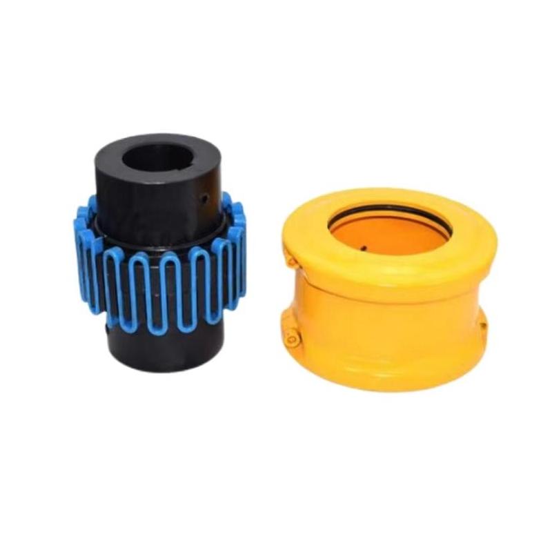 JS018蛇簧联轴器批发供货商怎么选