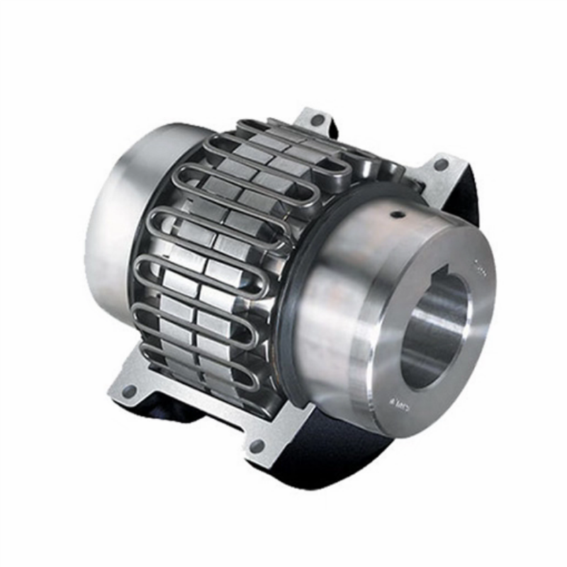 JS015蛇形弹簧联轴器批发供应商推荐