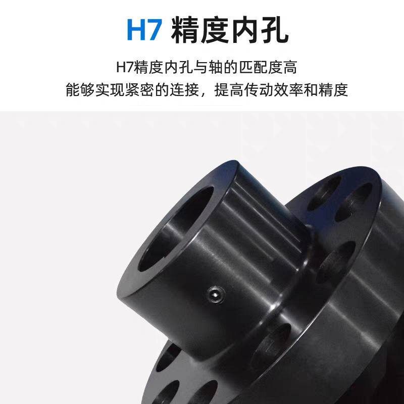 HL10柱销联轴器哪家便宜源头厂家怎么选