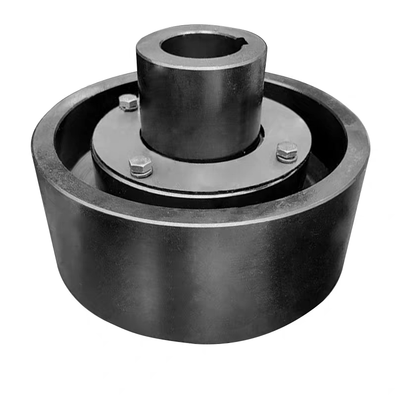 ZL9柱销齿式联轴器价格热门排名