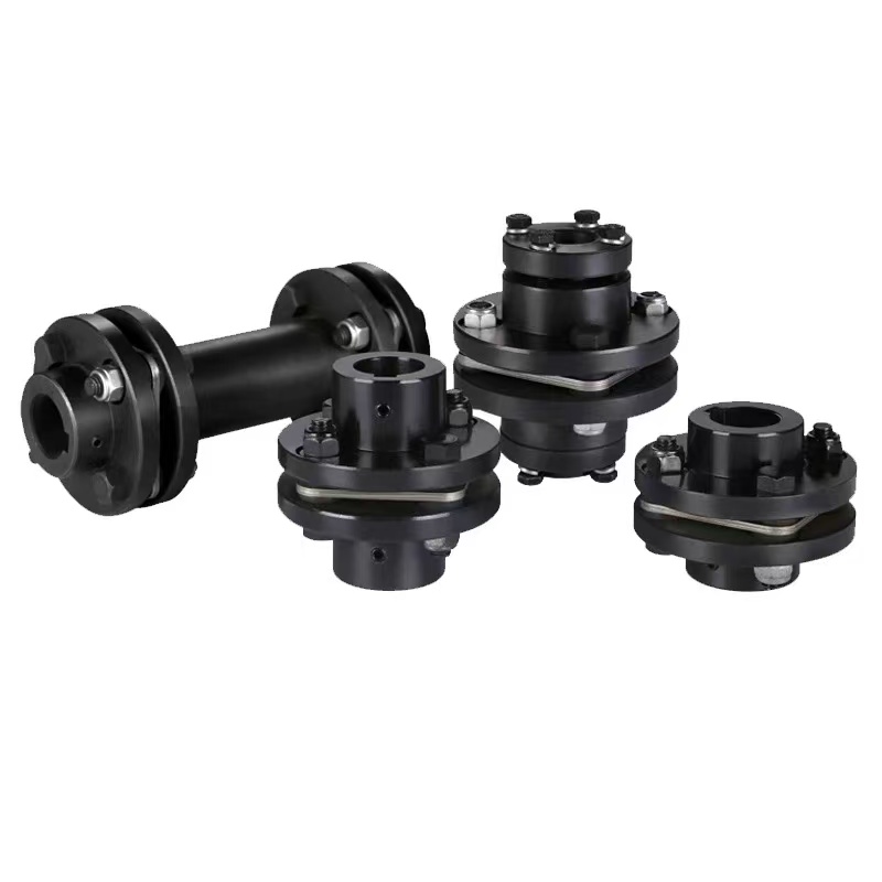 ZJM04膜片联轴器批发源头厂家怎么选