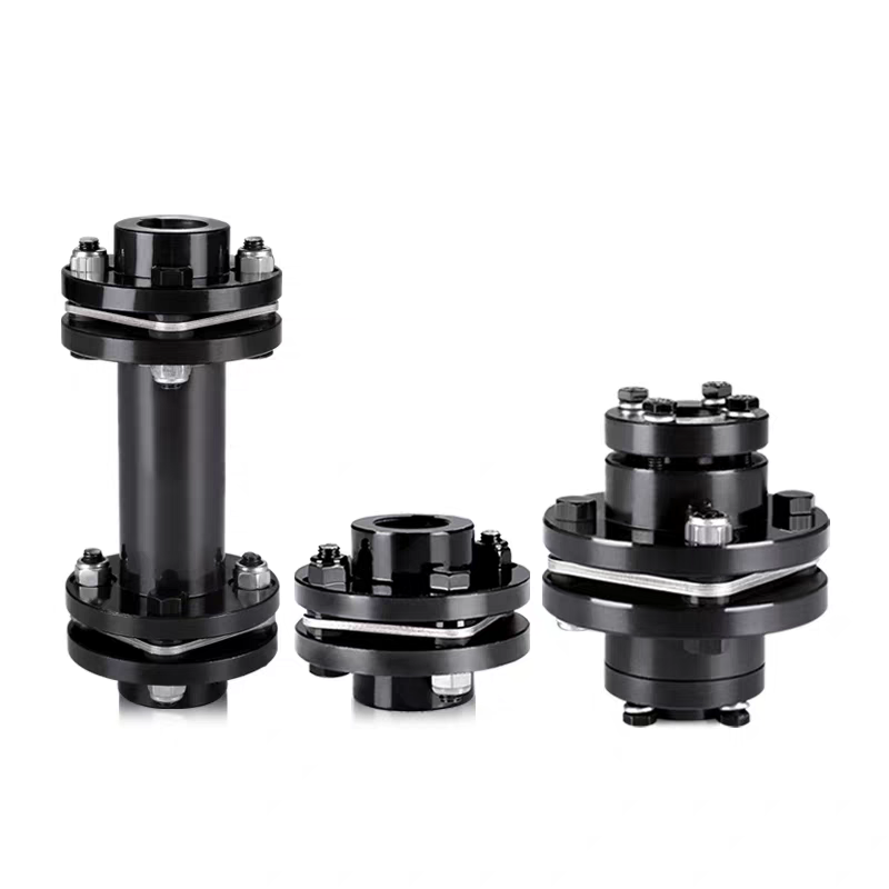 ZJM04膜片联轴器批发源头厂家怎么选