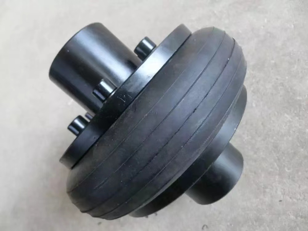 UL4轮胎式联轴器哪家便宜供应商推荐