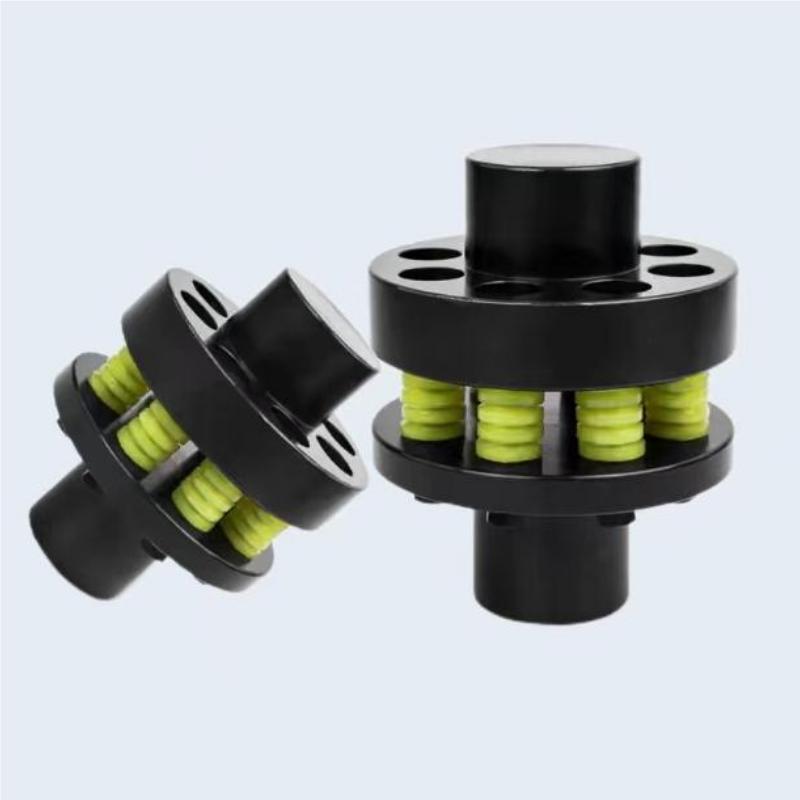 TL7弹性套柱销联轴器厂家直销厂家排名