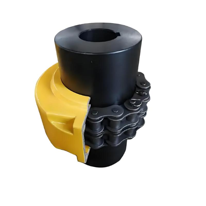 GL03联轴器加工厂家排名