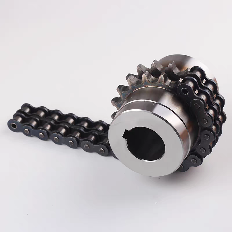 GL10联轴器加工源头厂家怎么选