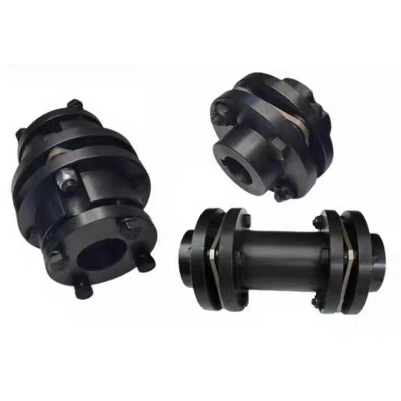 ZJM04联轴器选型热门排名