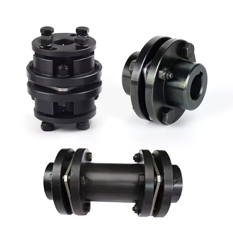 ZJM05胀紧式膜片联轴器结构特征供货商怎么选