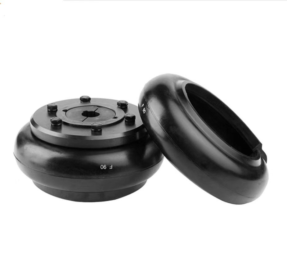 UL4轮胎式联轴器哪家便宜供应商推荐