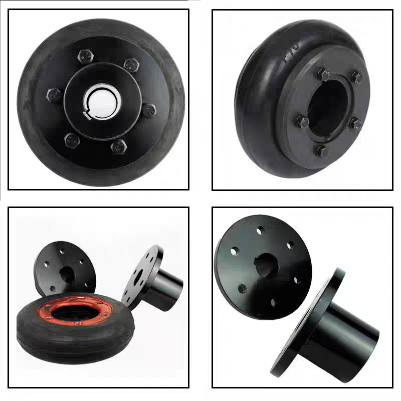 UL16轮胎式联轴器厂家直销热门排名