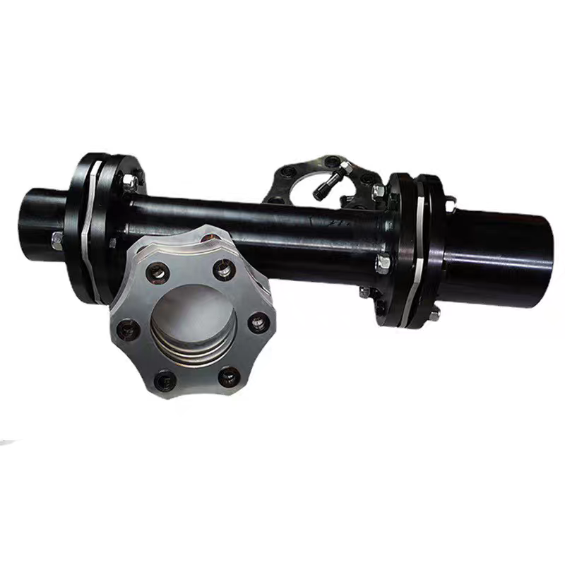 DJM12单膜片联轴器批发供应商推荐