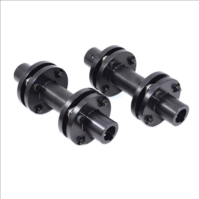 ZJM06联轴器厂家直销供应商推荐