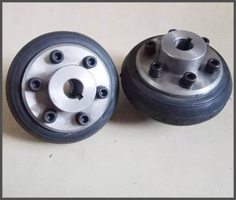 LUG280轮胎式联轴器加工源头厂家怎么选