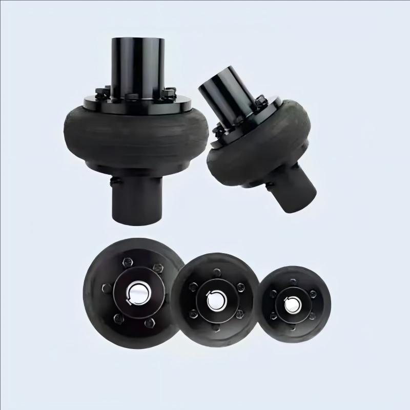 UL2轮胎式联轴器厂家直销供货商怎么选