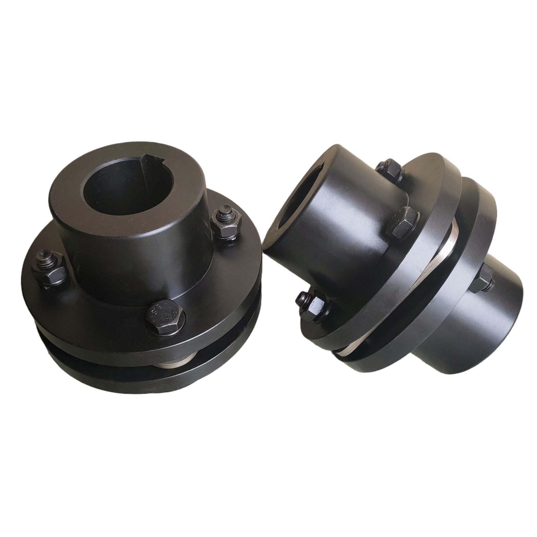 ZJM02膜片联轴器厂家直销供货商怎么选