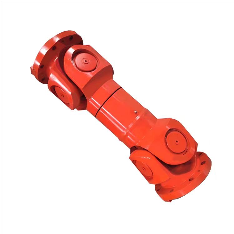 SWC225BH万向联轴器注意事项供应商推荐