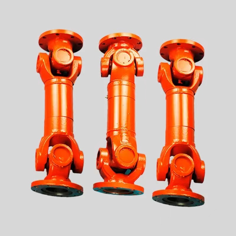 SWC350BF万向联轴器厂家联系电话供货商怎么选