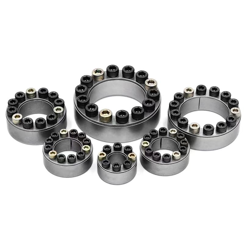 Z3-110*155胀套结构特征热门排名