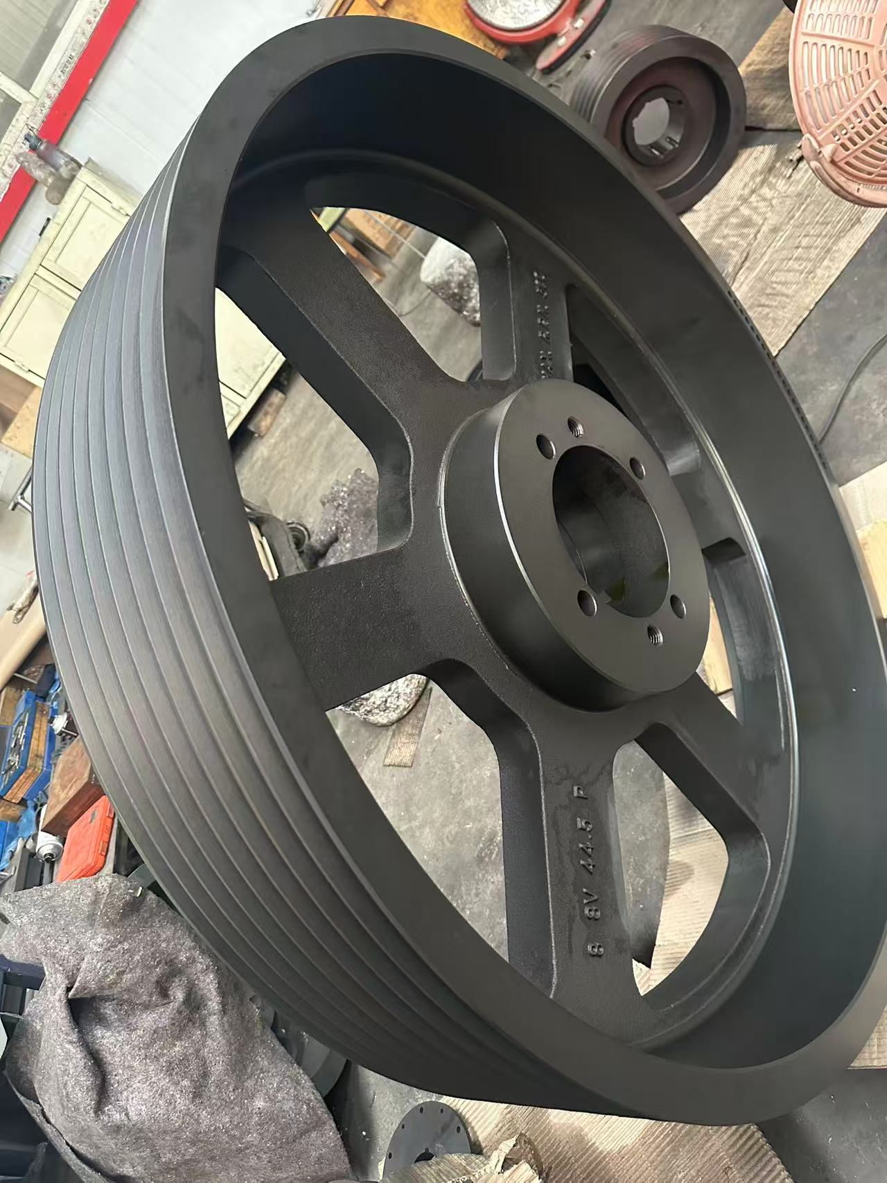 SPA170-02欧标皮带轮价格供应商推荐