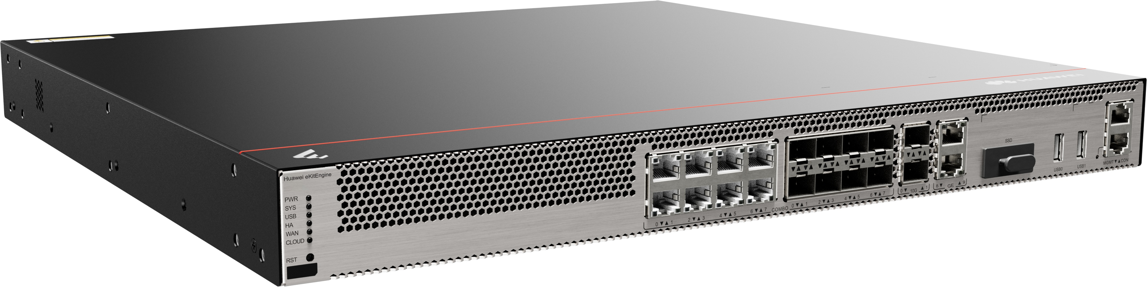 2026年焕新： 华为 USG6000E-S15 防火墙-汕头公司哪家好？