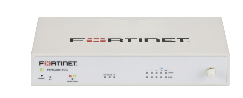 2026年焕新:Fortinet飞塔 FG-50G 防火墙-林芝厂家排名盘点