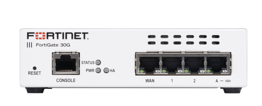 2026精选:Fortinet飞塔 FG-60F 防火墙-甘肃省厂家推荐观察