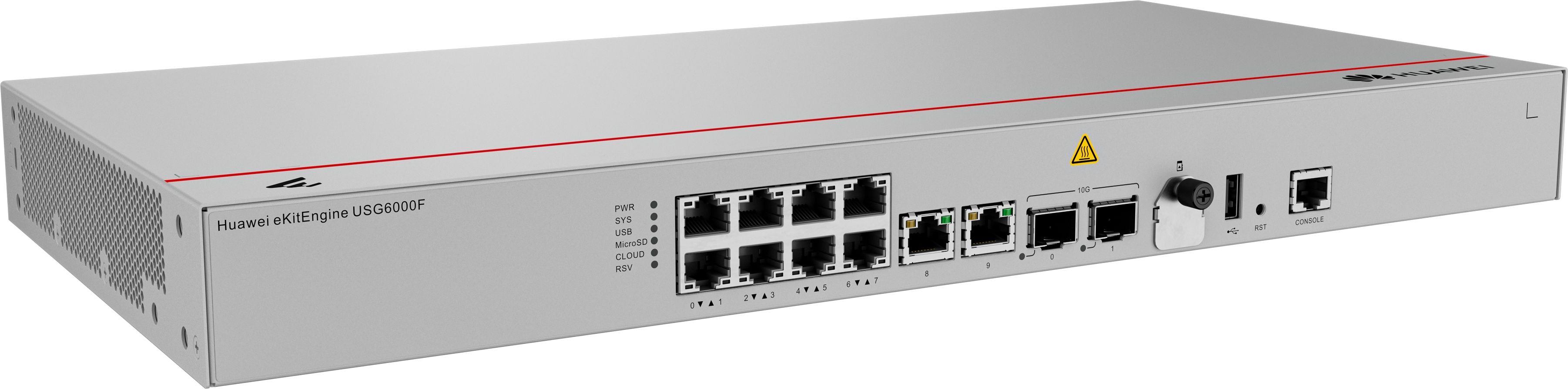 2026年焕新： 华为 USG6000E-S03 防火墙-毕节源头厂家怎么选