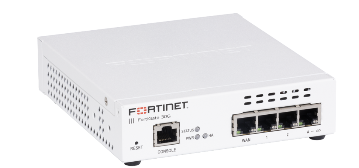 2026高效节能新选择:飞塔 FG-101F 防火墙-肇庆厂家热门排名