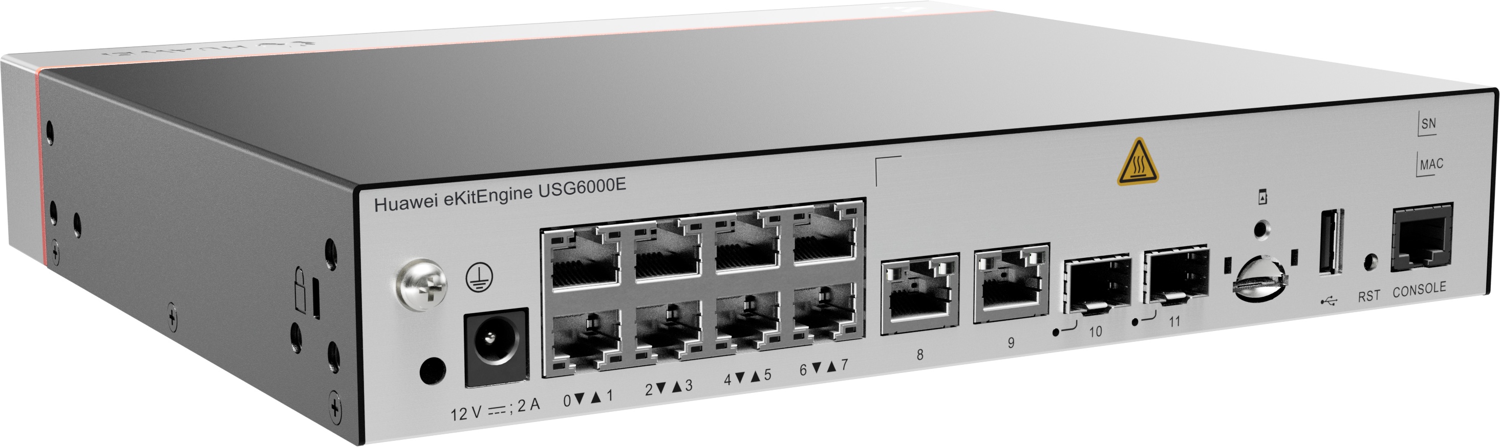 2026甄选： 华为 USG6000E-S15 防火墙-信阳服务商推荐