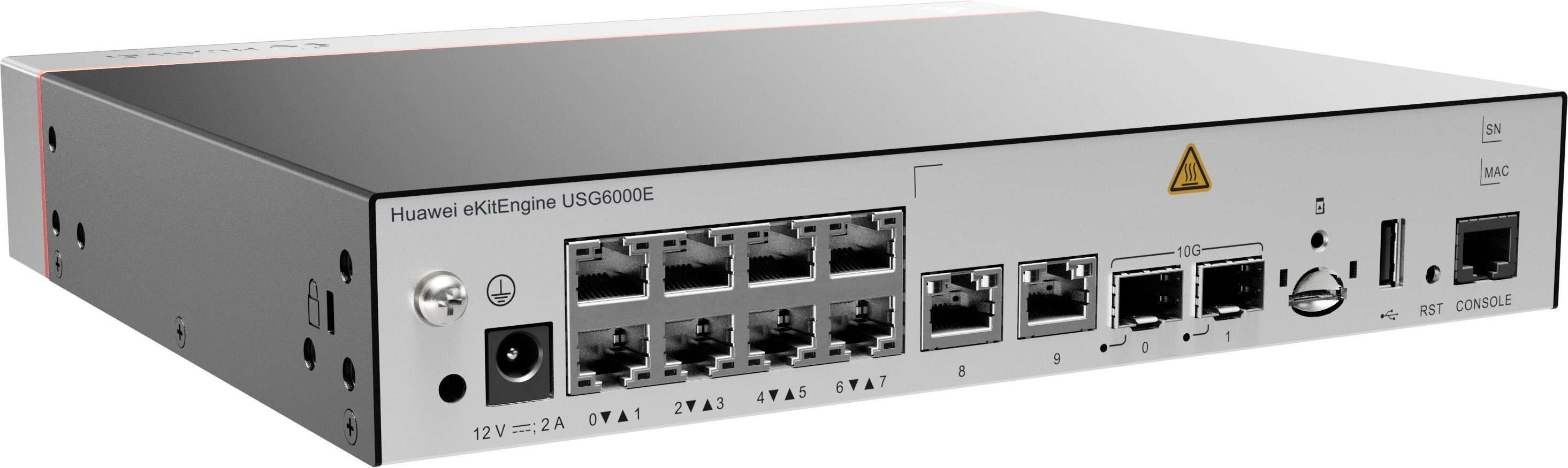 2026升级： 华为 IPS6000F-S110-AC 防火墙-开封厂家推荐