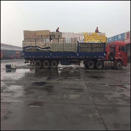 昆明到新疆青河物流专线-物流公司2026省市县<高效货运>