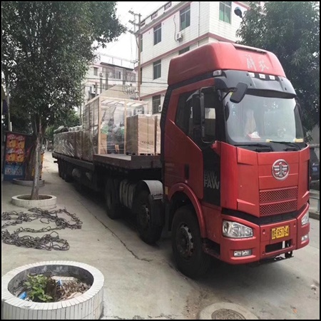 昆明到渭南潼关物流专线-大件物流公司2026省市县<高效货运>