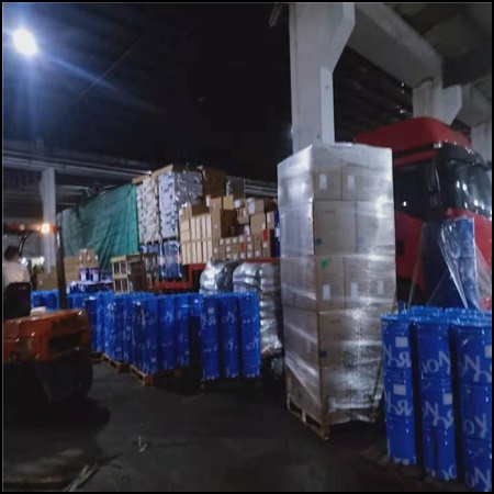 昆明到邢台物流公司-昆明到邢台专业物流配送2026(省/市/县/上门取货)