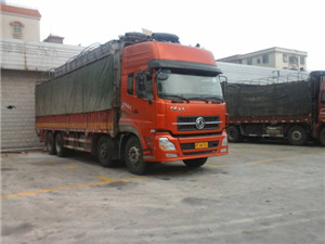 昆明到北京物流公司-昆明到北京货运公司2026(省/市/县/整车运输)