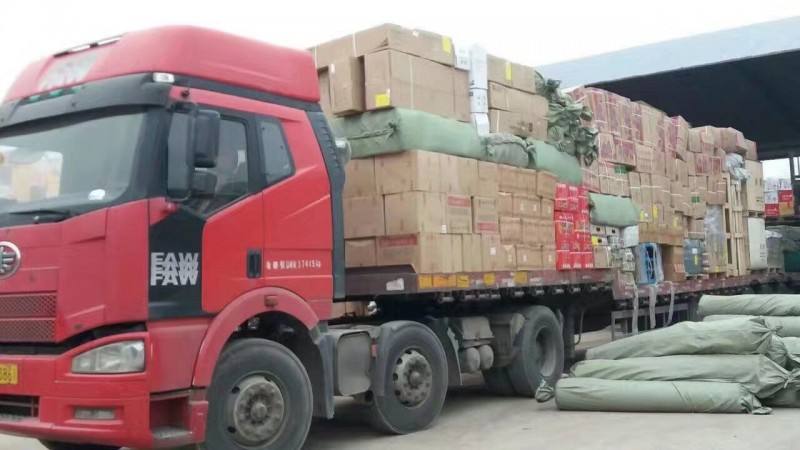 昆明到南京物流公司-昆明到南京全国物流货运2026(省/市/县/货物中转)