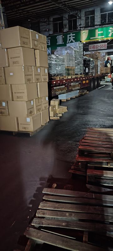 昆明到榆林物流公司-昆明到榆林全国直达专线2026(省/市/县/货物中转)