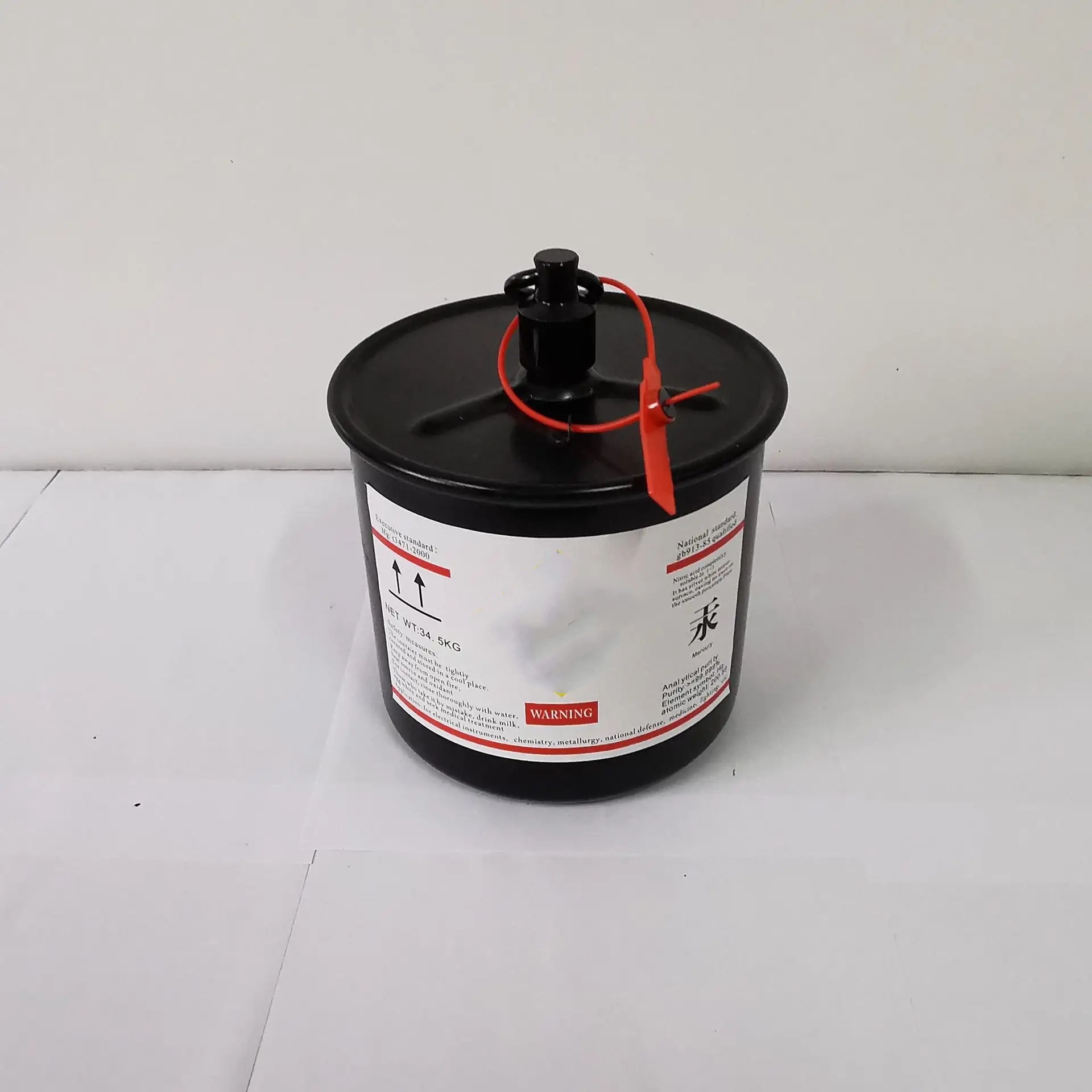 邢台回收汞《水银回收》2026报价